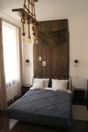 DABA Mini Hotel in Riga